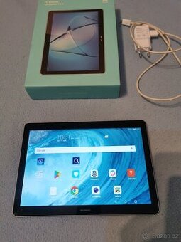Huawei MediaPad T3.