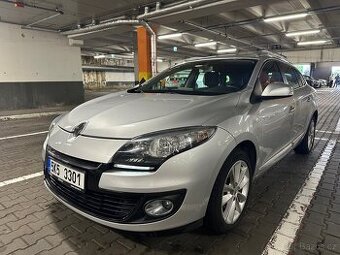 Renault Megane 1.5DCi 81kW