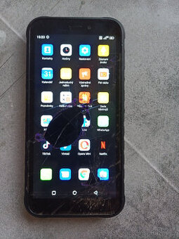 Ulefone power X8,