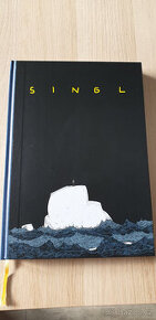 SINGL - KOMIKS - NOVÁ