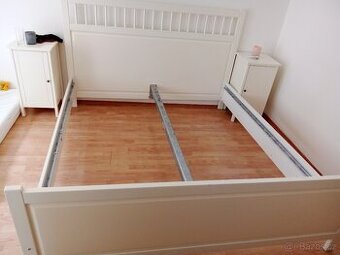 Rám postele 180200