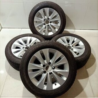 17" ALU kola – 5x120 – BMW (OPEL, MINI, VW)
