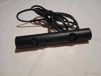 Prodám kameru Sony k PlayStation 4