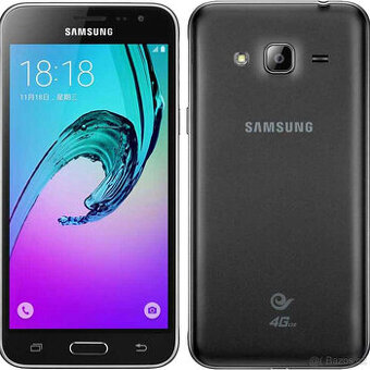 Samsung Galaxy J3 (čtěte popis)