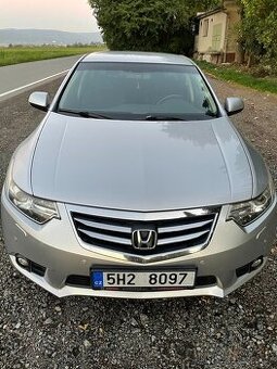 Honda accord 8g 2,0i