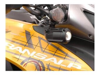 NOVÝ SW DRŽÁK SVĚTEL HONDA XL 700 V