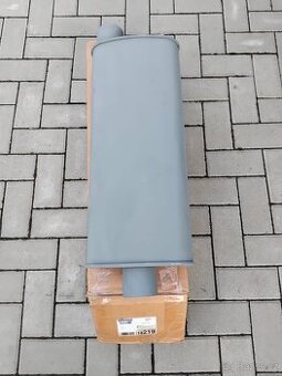 Tlumič výfuku Chevy Express Van, SaVana, Suburban, G model