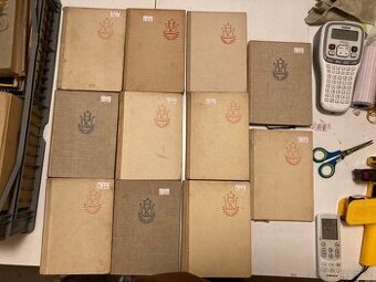 Hviezdoslavova knižnica - 1