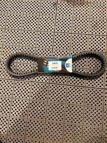 Honda Forza, SH 300 řemen variatoru