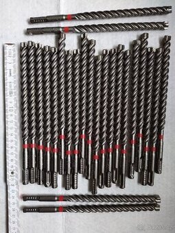 Vrtáky do betonu Hilti