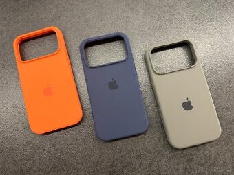 IPhone 17 Pro Pouzdro / Obal / kryt