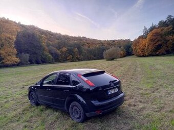 Ford Focus 2.0