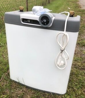Elektrický ohřívač vody (bojler) - 80 l