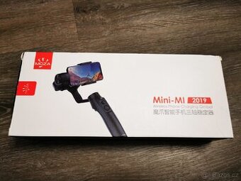 Gimbal Moza mini MI