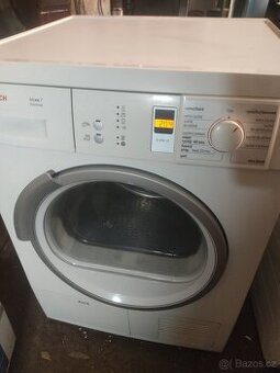 sušička prádla Bosch Maxx 7