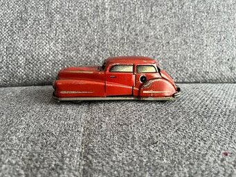 Stará hračka, Joustra Auto Miracle Car 2002, ne Ites, kdn