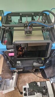 Creality Ender-6 + Sonic pad