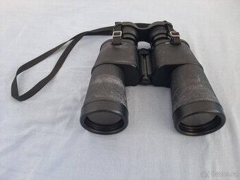 Dalekohled Tento 7x50 s pevným pouzdrem