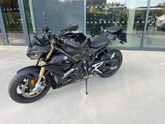BMW S 1000 R - DEMO 2025
