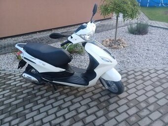 Piaggio Fly 125  r.2015