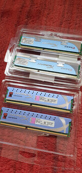 Kingston DDR3 1333MHz CL9 8GB (4x2GB)