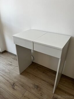 IKEA BRIMNES Toaletní stolek, 70x42 cm