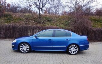 Passat R36
