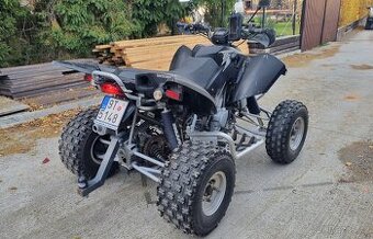 ACCESS TOMAHAWK 300 TP SPZ LIMITED EDITION BLACK