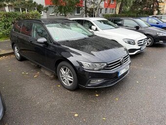 Volkswagen Passat lift 2021 dsg 2.0 TDi
