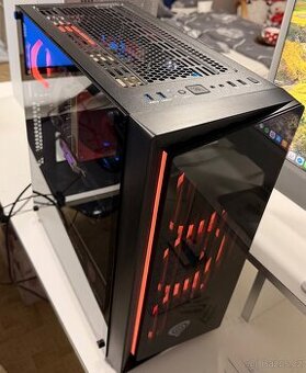 Prodám Herní PC