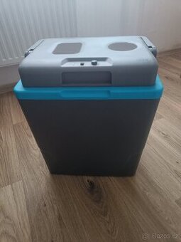 Elektrický chladící box Crivit