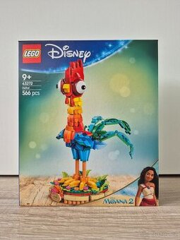 LEGO Disney 43272 - Heihei