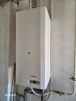 Plynový kotel - Protherm