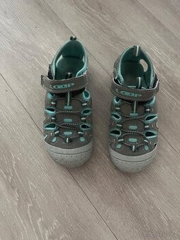 Sandále Loap, vel. 34