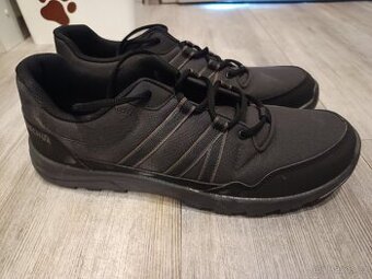 Turistické boty Quechua EU 46