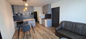 Byt 2+kk 53 m2, Brno-Řečkovice