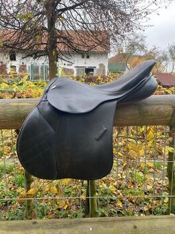 Sedlo Kentaur Juraj Hanulay II