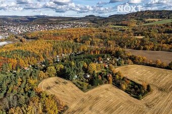Prodej pozemek Bydlení, 839㎡