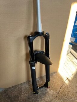 Vidlice SR SUNTOUR ZERON 35 29 Boost RC 150mm Black