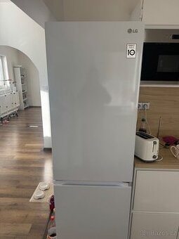 Lednička s prodlouženou zárukou