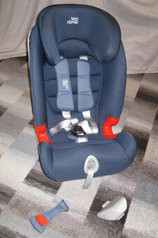 autosedačka ADVANSAFIX III SICT