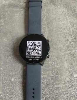 Chytré hodinky Amazfit GTR 2e