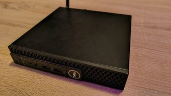 Dell Optiplex 3060 micro Intel i5