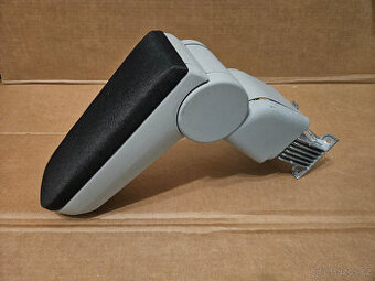 Škoda Fabia 2 Roomster loketní opěrka