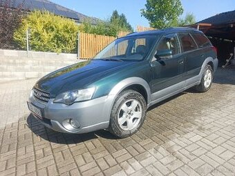 Prod. Subaru Outback 3,0 H6 r.v.2004