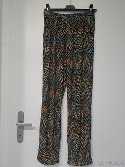 Dámské kalhoty vel. L-XL zn. COMENG