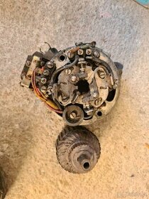 Zapalovani Jawa perak 350