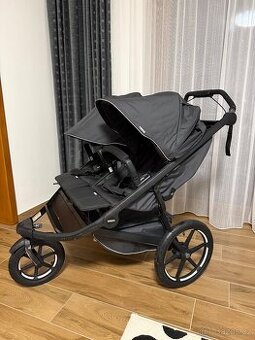 Thule Urban Glide 3 Double