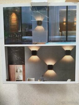 Nástěnné svítidlo