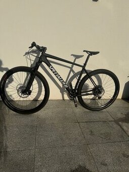 Horské karbonové kolo Specialized Epic Hardtail